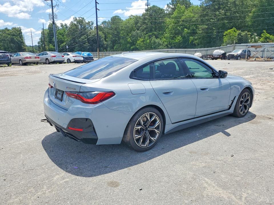 Продаж на аукціоні авто 2024 Bmw M440xi, vin: WBA13AW04RFR22612, номер лоту: 57487726