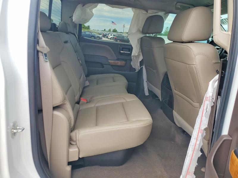 Продажа на аукционе авто 2016 Gmc Sierra, vin: 3GTU2NEC3GG322410, номер лота: 57117006