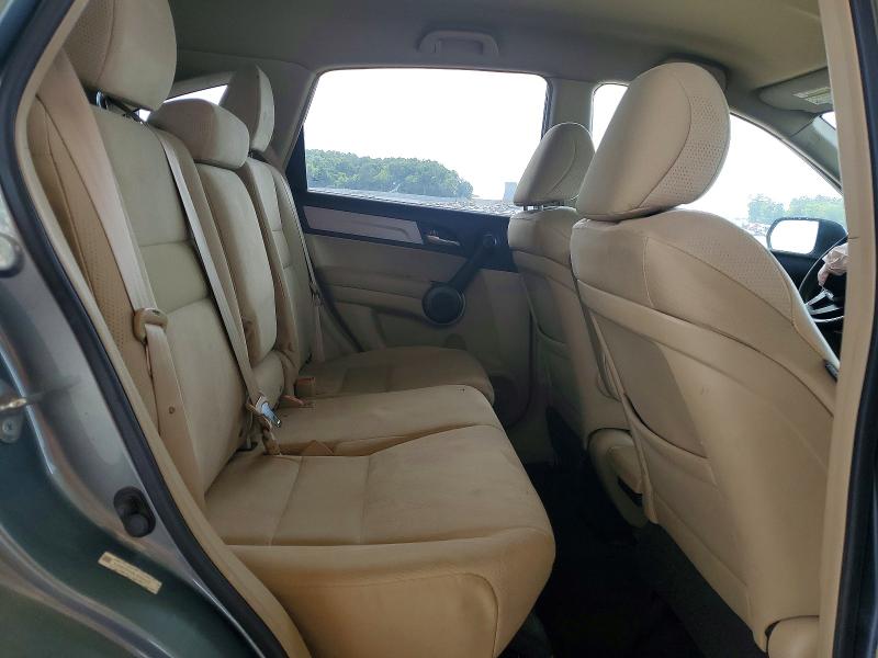 Продаж на аукціоні авто 2011 Honda Cr-v, vin: 5J6RE3H45BL052530, номер лоту: 57375336