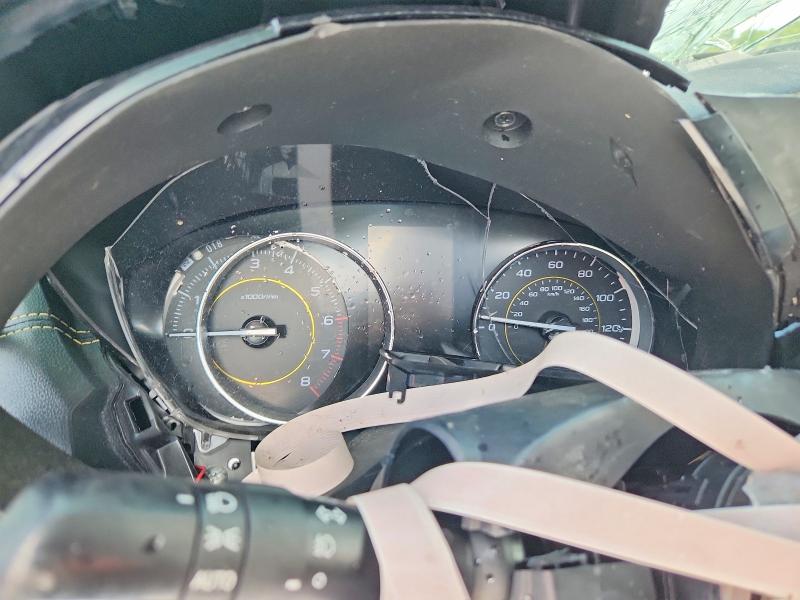 Aukcja sprzedaży 2022 Subaru Crosstrek, vin: JF2GTHRC0NH277470, numer aukcji: 58234546