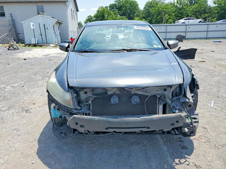 2009 Honda Accord მანქანა იყიდება აუქციონზე, vin: 1HGCP26339A079548, აუქციონის ნომერი: 59335066