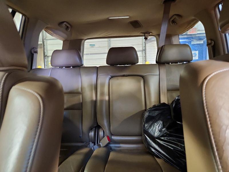 Продаж на аукціоні авто 2007 Honda Pilot, vin: 5FNYF18537B013439, номер лоту: 58955366