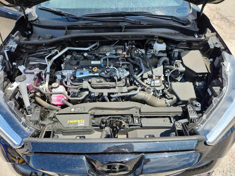 Продажа на аукционе авто 2025 Toyota Corolla Cross Hybrid, vin: 7MUFBABG1SV070214, номер лота: 55533176