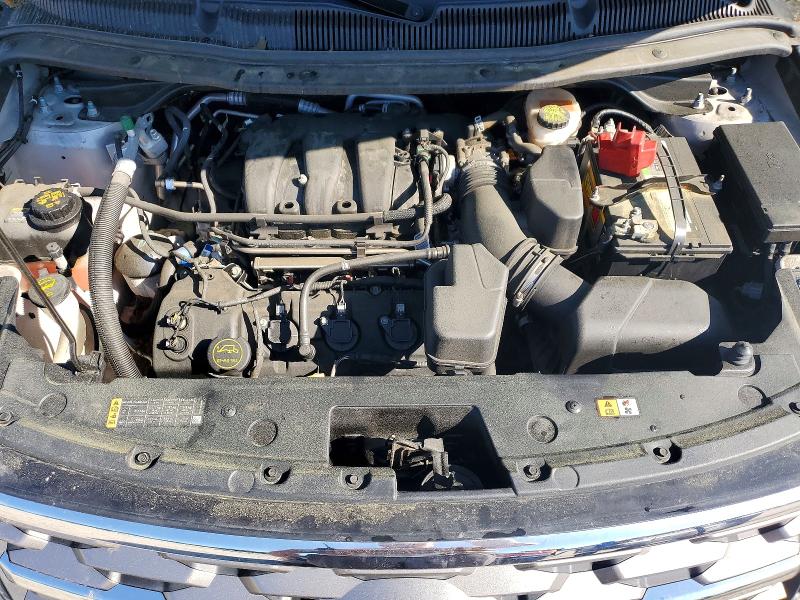 Продажа на аукционе авто 2018 Ford Explorer, vin: 1FM5K8D83JGB91142, номер лота: 58327386