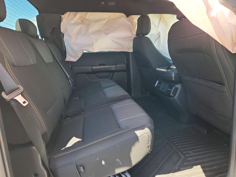 Aukcja sprzedaży 2025 Ford F150, vin: 1FTEW2LP3SKE23963, numer aukcji: 57317916