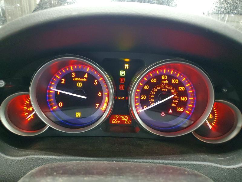 Aukcja sprzedaży 2010 Mazda 6, vin: 1YVHZ8CH5A5M41792, numer aukcji: 58136386