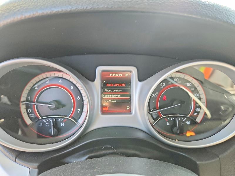 Продажа на аукционе авто 2016 Dodge Journey, vin: 3C4PDCBG9GT231829, номер лота: 57392176