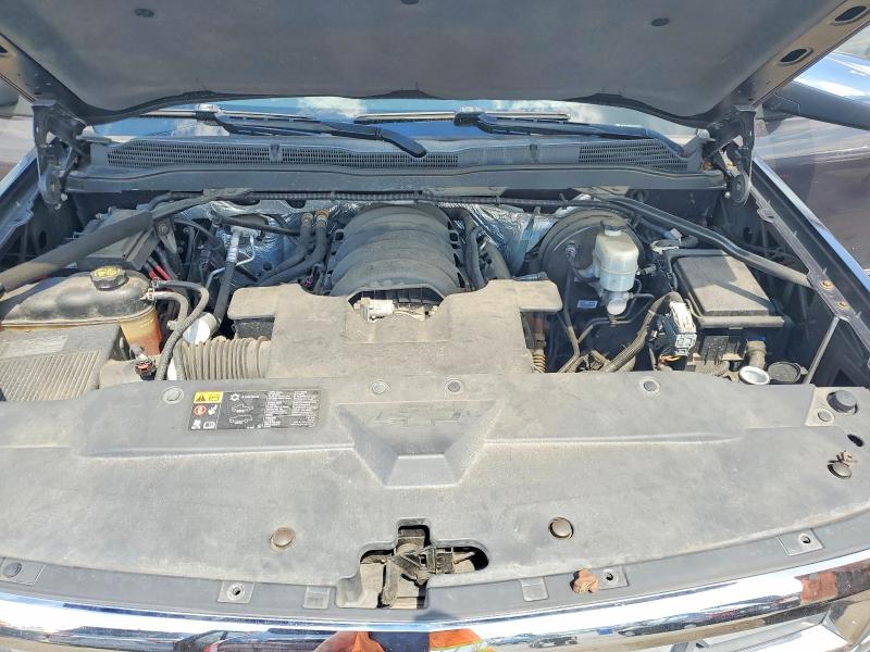 Aukcja sprzedaży 2014 Chevrolet Silverado, vin: 3GCUKSECXEG159461, numer aukcji: 57569136