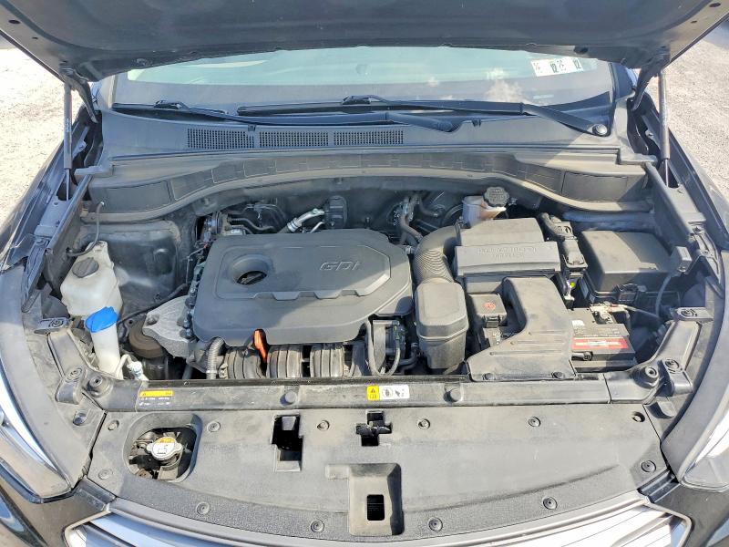 Aukcja sprzedaży 2017 Hyundai Santa Fe Sport, vin: 5NMZUDLBXHH027671, numer aukcji: 55502396