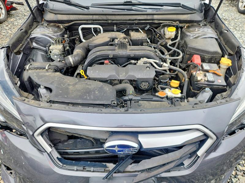 Продажа на аукционе авто 2019 Subaru Legacy, vin: 4S3BNAB65K3005889, номер лота: 58796556