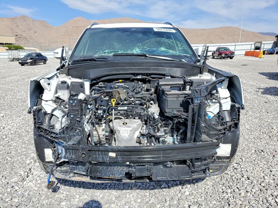 Продаж на аукціоні авто 2025 Kia Telluride, vin: 5XYP5DGC8SG678774, номер лоту: 56275846