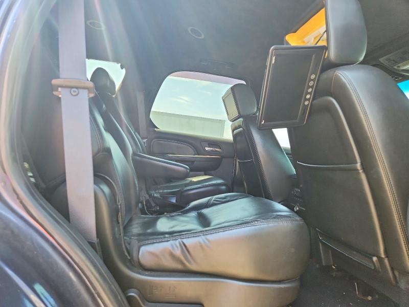 Продаж на аукціоні авто 2007 Cadillac Escalade, vin: 1GYFK63847R118240, номер лоту: 56947206