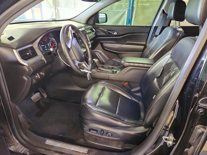 Aukcja sprzedaży 2019 Gmc Acadia, vin: 1GKKNULS9KZ225017, numer aukcji: 56583046