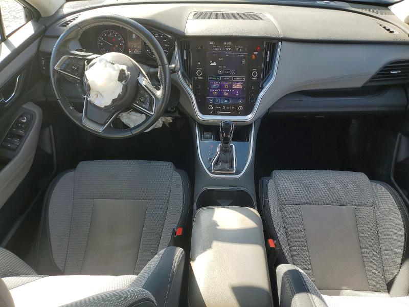 57351716 :رقم المزاد ، 4S4BTACC1M3156849 vin ، 2021 Subaru Outback مزاد بيع