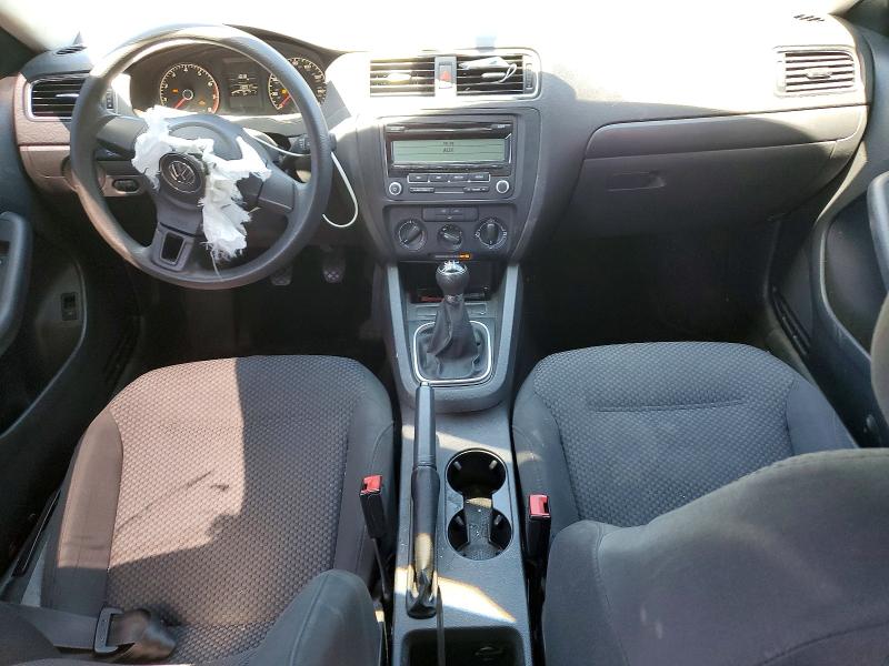 Продаж на аукціоні авто 2011 Volkswagen Jetta, vin: 3VW1K7AJXBM381013, номер лоту: 56475126