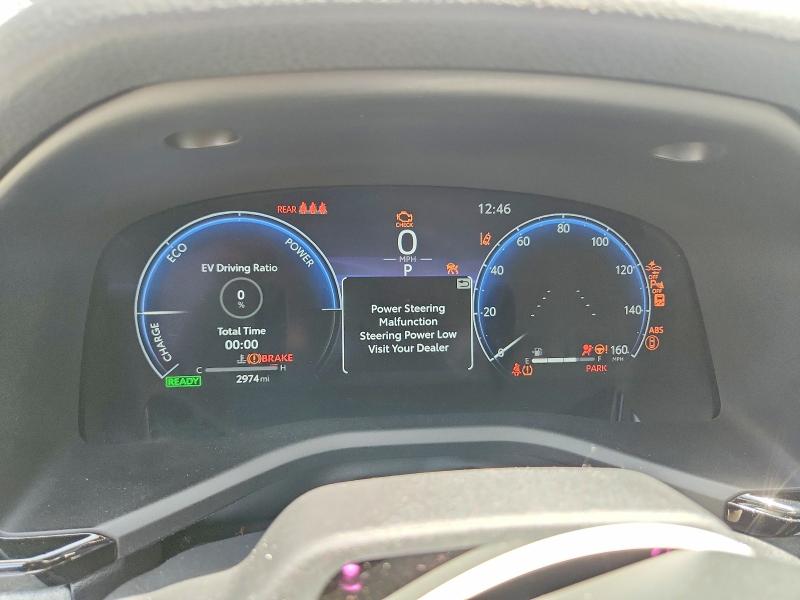 55694246 :رقم المزاد ، 4T1DBADK9TU548407 vin ، 2026 Toyota Camry مزاد بيع
