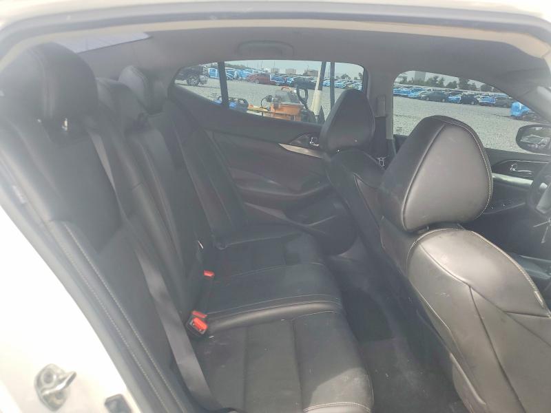 55276956 :رقم المزاد ، 1N4AA6AP2HC443315 vin ، 2017 Nissan Maxima مزاد بيع