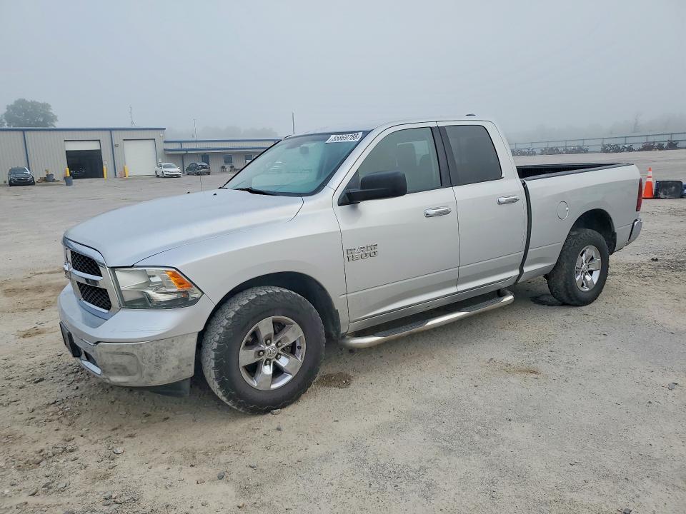 Aukcja sprzedaży 2013 Ram 1500, vin: 1C6RR6GG8DS597354, numer aukcji: 55869766