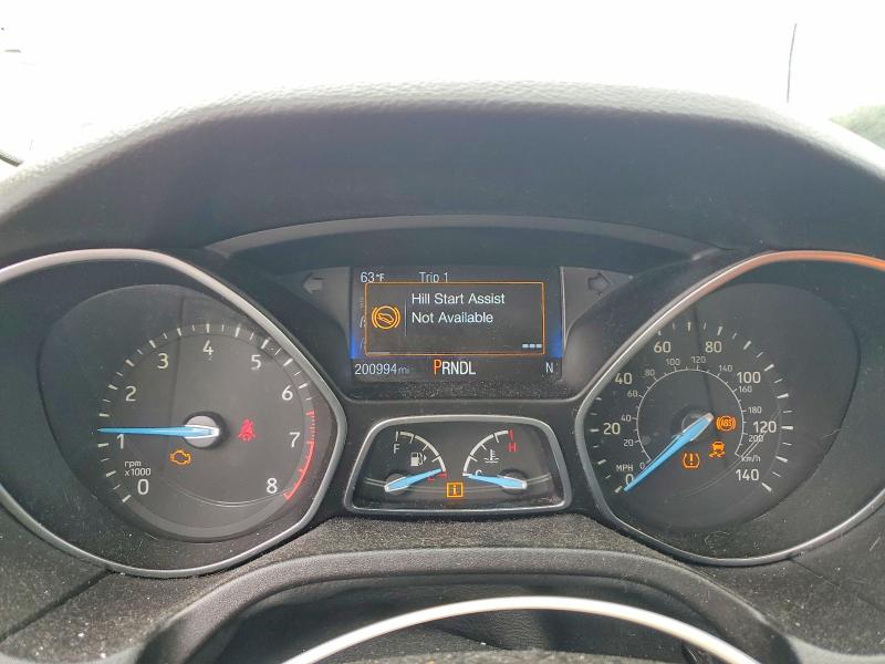 Продаж на аукціоні авто 2016 Ford Focus, vin: 1FADP3K29GL291030, номер лоту: 57300586