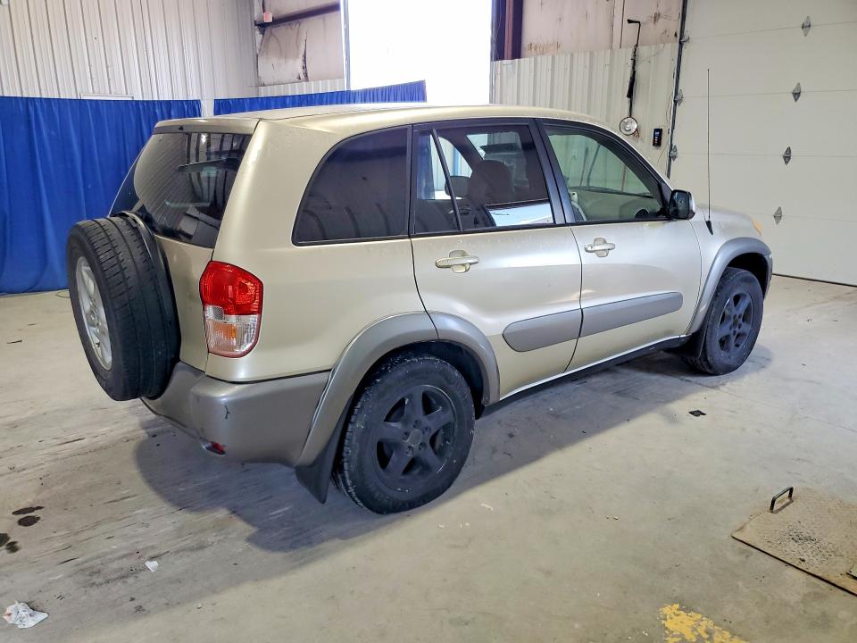 Продажа на аукционе авто 2001 Toyota Rav4, vin: JTEHH20V110022881, номер лота: 56416096