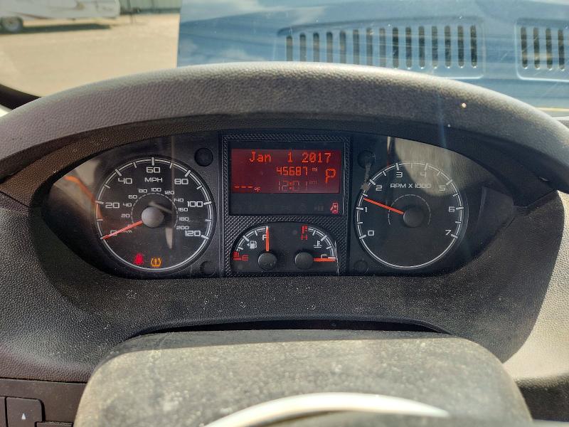 Продаж на аукціоні авто 2020 Ram Promaster 3500, vin: 3C6URVJG7LE140906, номер лоту: 58502166