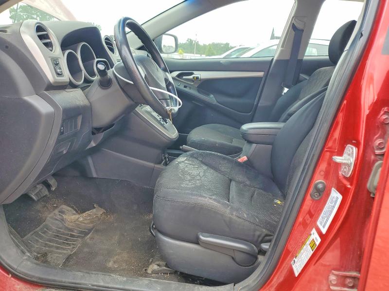 Продаж на аукціоні авто 2009 Pontiac Vibe, vin: 5Y2SP67009Z439558, номер лоту: 57835896