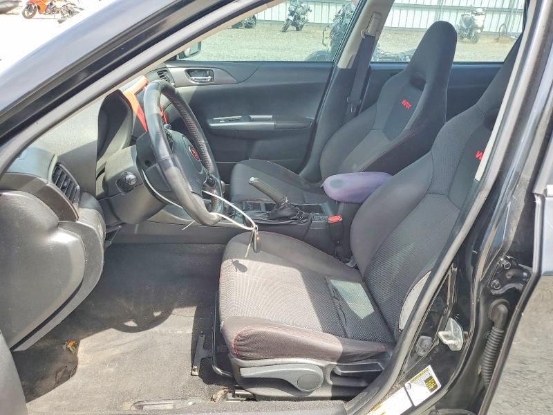 58634876 :رقم المزاد ، JF1GV7E64BG516125 vin ، 2011 Subaru Impreza مزاد بيع
