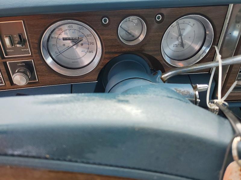 Продажа на аукционе авто 1977 Buick Lesabre, vin: 4P37H7X172264, номер лота: 55930826