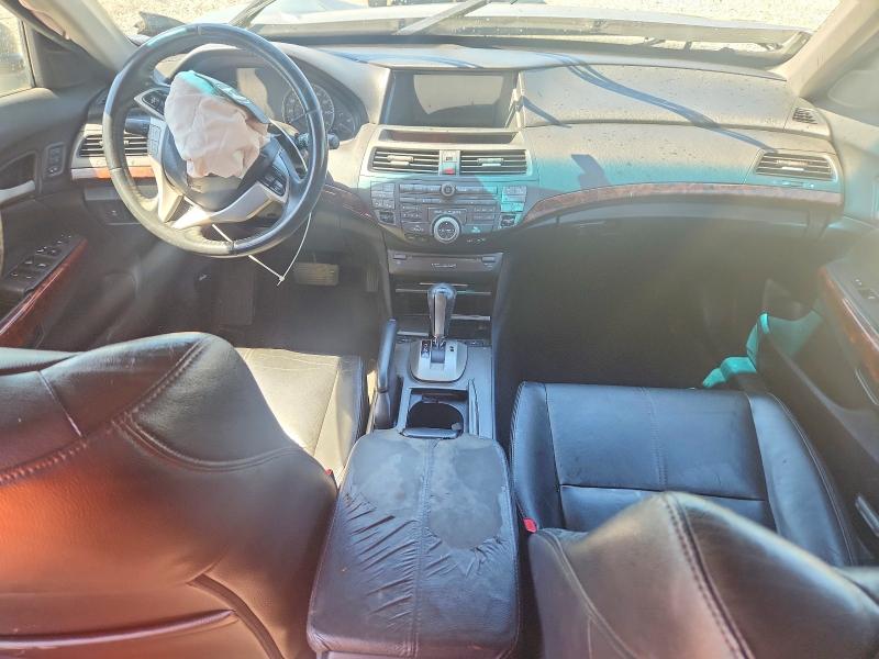 Aukcja sprzedaży 2011 Honda Accord Crosstour, vin: 5J6TF1H59BL002505, numer aukcji: 57506156