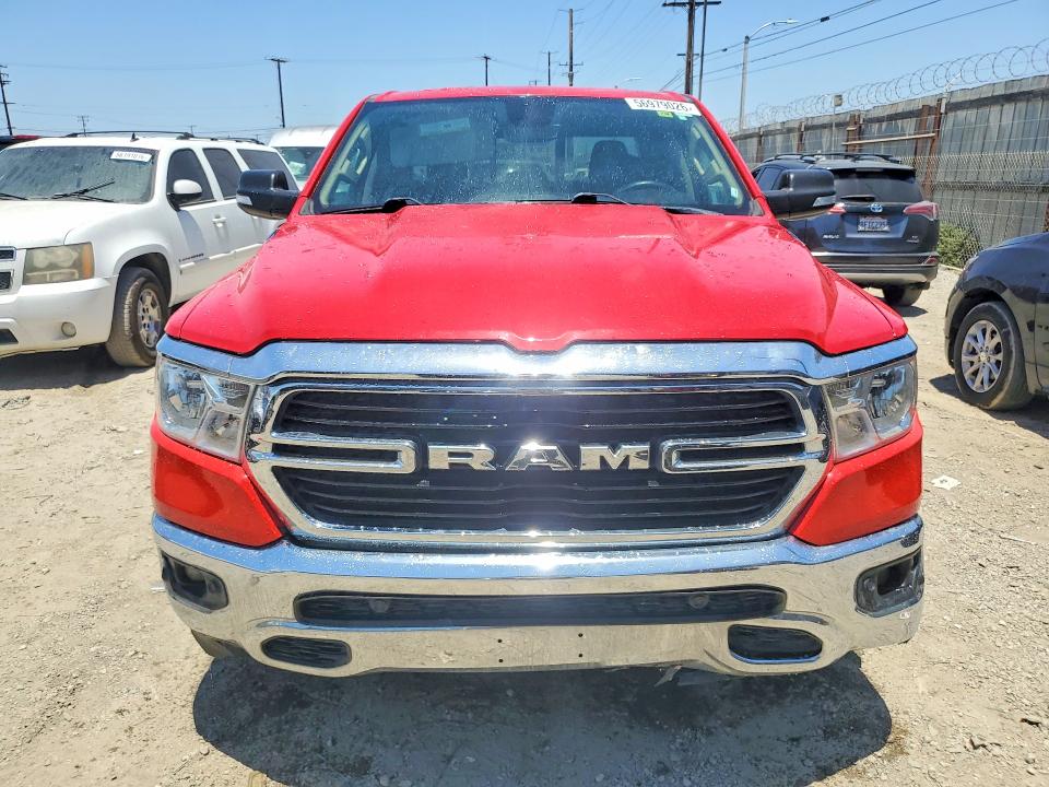 Продаж на аукціоні авто 2020 Ram 1500, vin: 1C6SRFBT8LN253395, номер лоту: 56979026