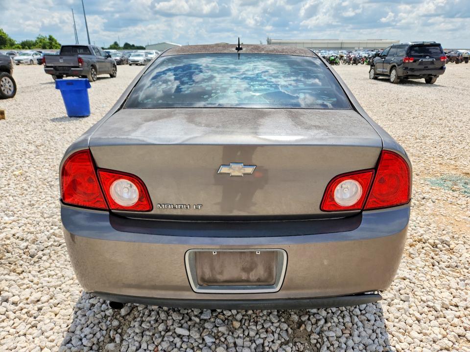 Aukcja sprzedaży 2010 Chevrolet Malibu, vin: 1G1ZC5EB4A4155711, numer aukcji: 57159456