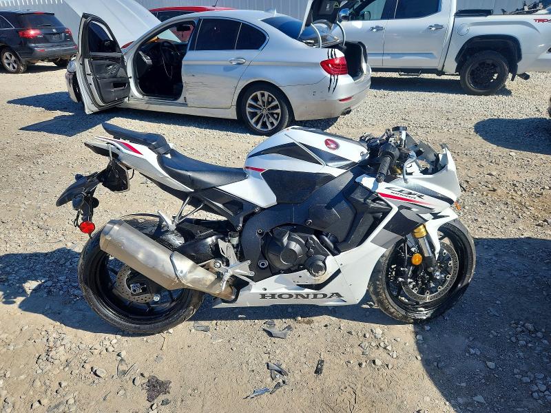 Aukcja sprzedaży 2026 Honda Cbr1000, vin: JH2SC7710TK900517, numer aukcji: 55986456