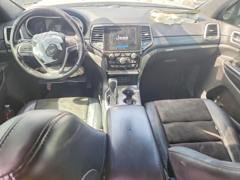 Aukcja sprzedaży 2020 Jeep Grand Cherokee, vin: 1C4RJEAG1LC203401, numer aukcji: 73342975