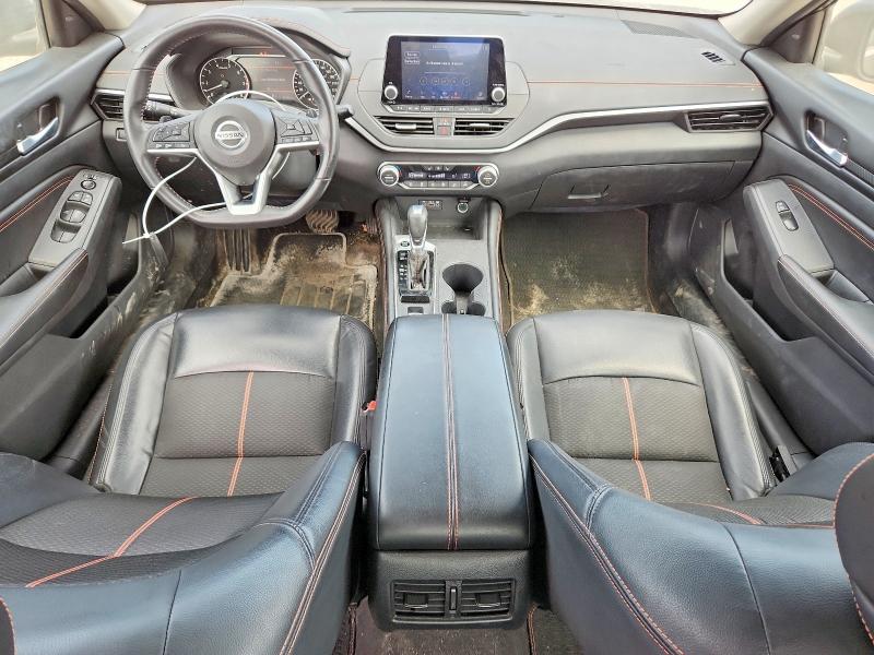 Aukcja sprzedaży 2022 Nissan Altima, vin: 1N4BL4CW2NN305345, numer aukcji: 54859516