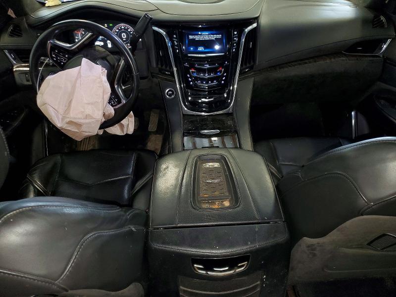 Продаж на аукціоні авто 2015 Cadillac Escalade, vin: 1GYS4UKJ4FR725514, номер лоту: 56349976