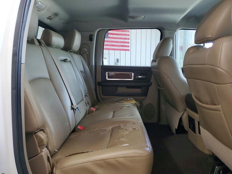56299346 :رقم المزاد ، 3C6UD5NL4CG199518 vin ، 2012 Dodge Ram 2500 مزاد بيع