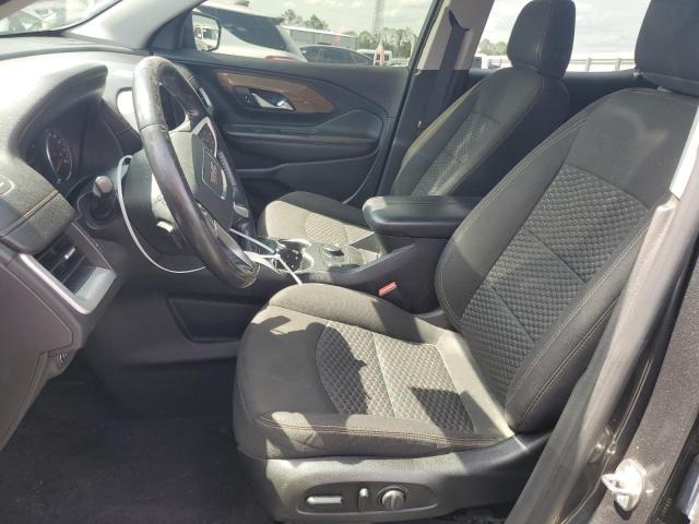 Продаж на аукціоні авто 2021 Gmc Terrain, vin: 3GKALMEV8ML332661, номер лоту: 55955196