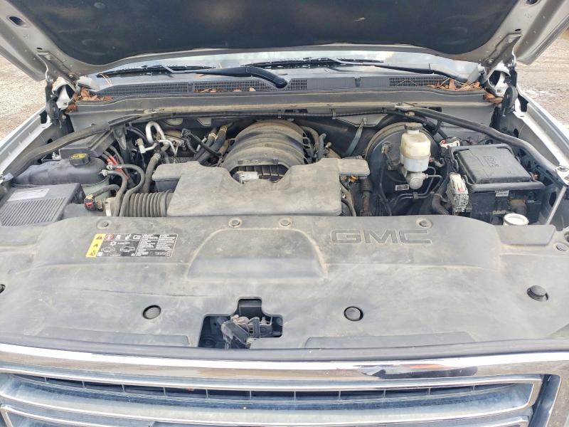 2019 Gmc Yukon Xl მანქანა იყიდება აუქციონზე, vin: 1GKS2GKC5KR252980, აუქციონის ნომერი: 57930496