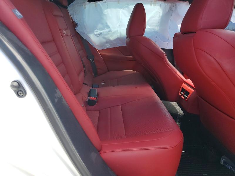 Продажа на аукционе авто 2023 Lexus Is 500, vin: JTHAP1D28P5003550, номер лота: 55267756