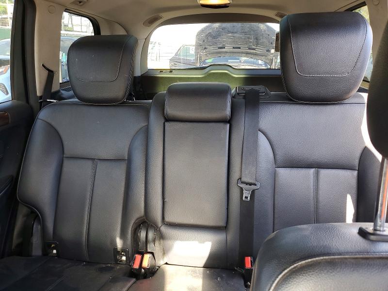 57012746 :رقم المزاد ، 4JGBF7BE5CA778622 vin ، 2012 Mercedes-benz Gl مزاد بيع
