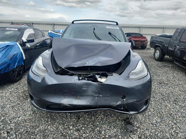 Aukcja sprzedaży 2023 Tesla Model Y, vin: 7SAYGDEE8PF872287, numer aukcji: 54336956