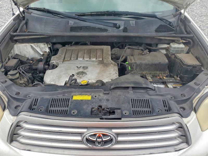 Aukcja sprzedaży 2009 Toyota Highlander, vin: JTEES41A592123420, numer aukcji: 56773516
