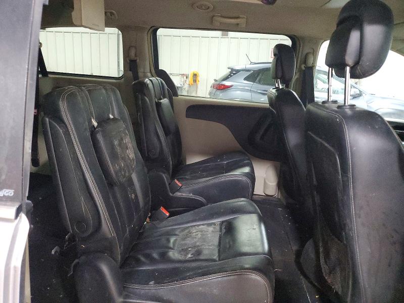 Aukcja sprzedaży 2013 Chrysler Town & Country, vin: 2C4RC1BG3DR713968, numer aukcji: 56886846