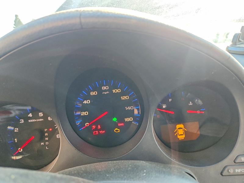 Aukcja sprzedaży 2006 Acura 3.2tl, vin: 19UUA66226A042331, numer aukcji: 56185376