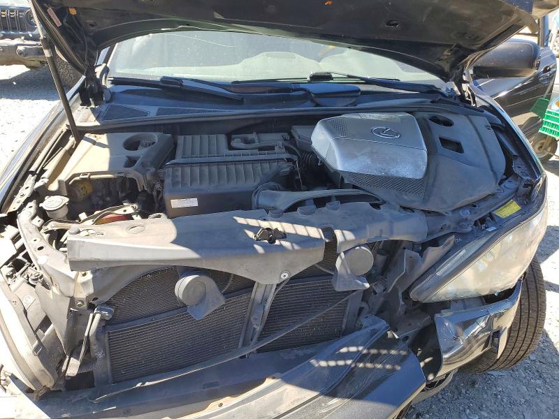 Aukcja sprzedaży 2007 Lexus Rx, vin: JTJHW31U872030055, numer aukcji: 57910186