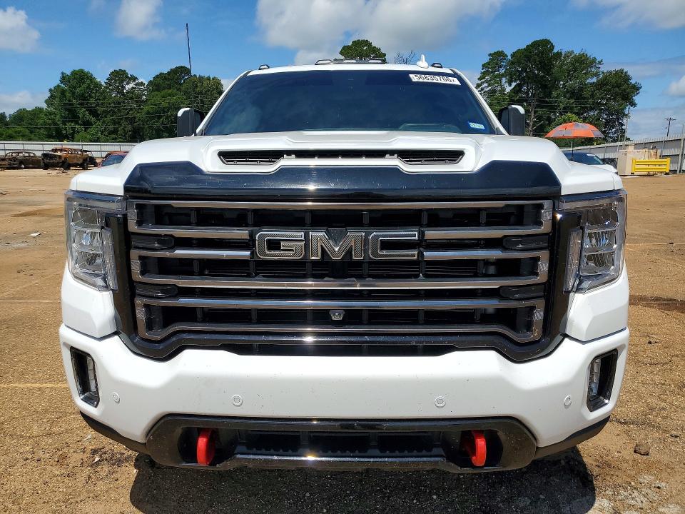 Продаж на аукціоні авто 2022 Gmc Sierra, vin: 1GT49PEY5NF253558, номер лоту: 56835766