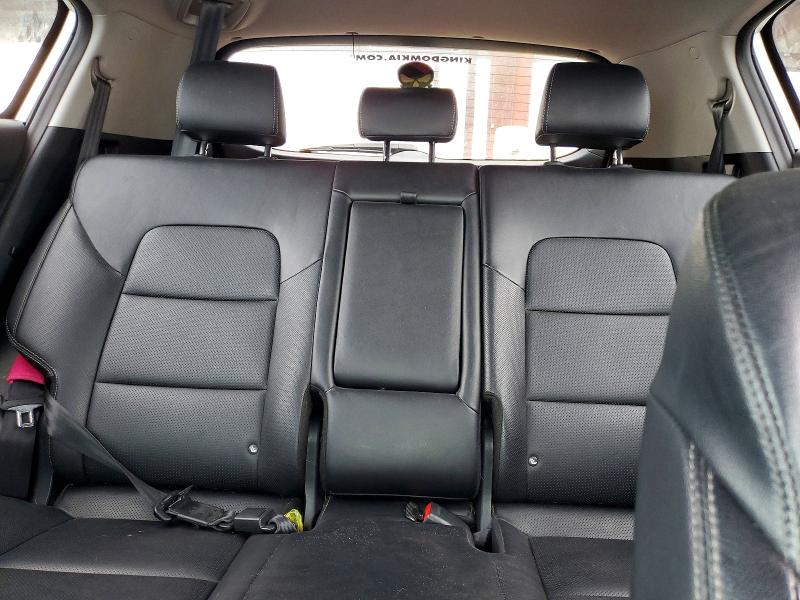 Продаж на аукціоні авто 2021 Kia Sportage, vin: KNDPNCAC5M7887053, номер лоту: 55564526
