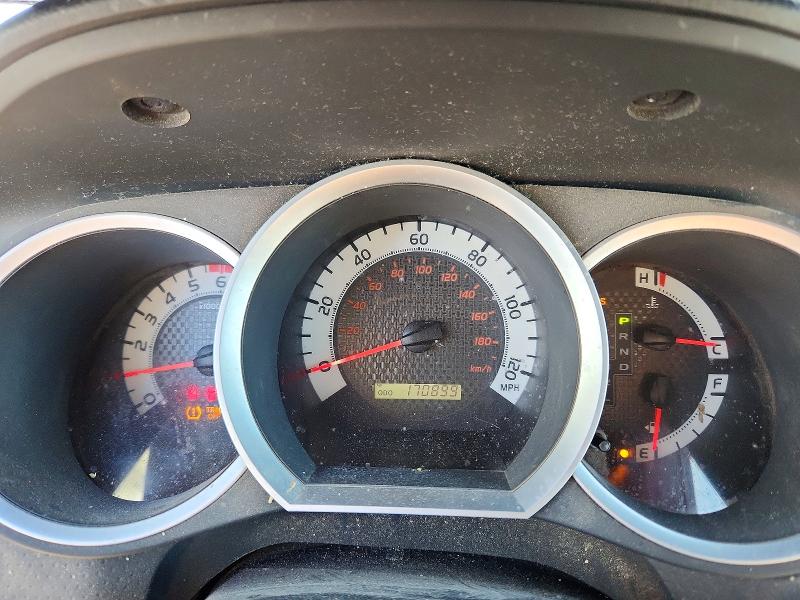 55107836 :رقم المزاد ، 5TFJX4CN6DX032558 vin ، 2013 Toyota Tacoma مزاد بيع