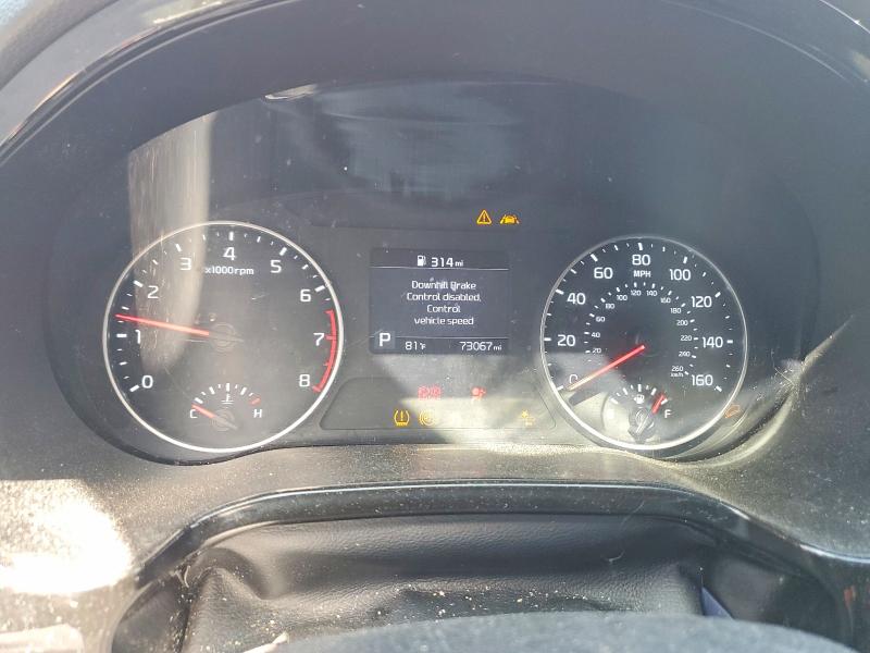 Продаж на аукціоні авто 2023 Kia Seltos, vin: KNDEU2AA5P7422912, номер лоту: 56091536