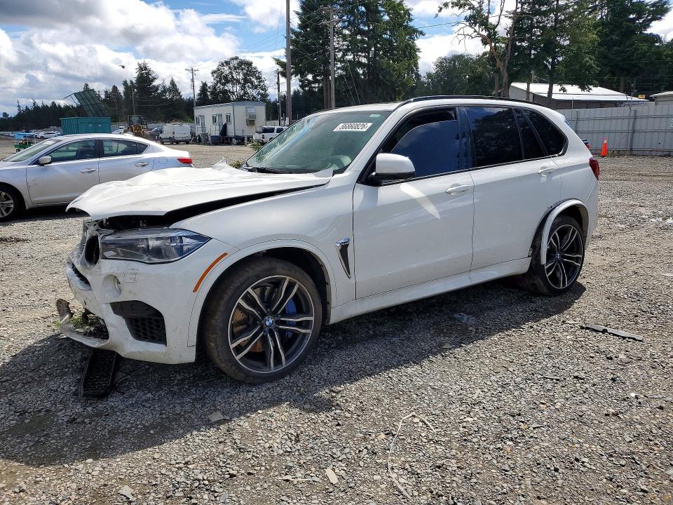 2016 Bmw X5 მანქანა იყიდება აუქციონზე, vin: 5YMKT6C52G0R78947, აუქციონის ნომერი: 56860826